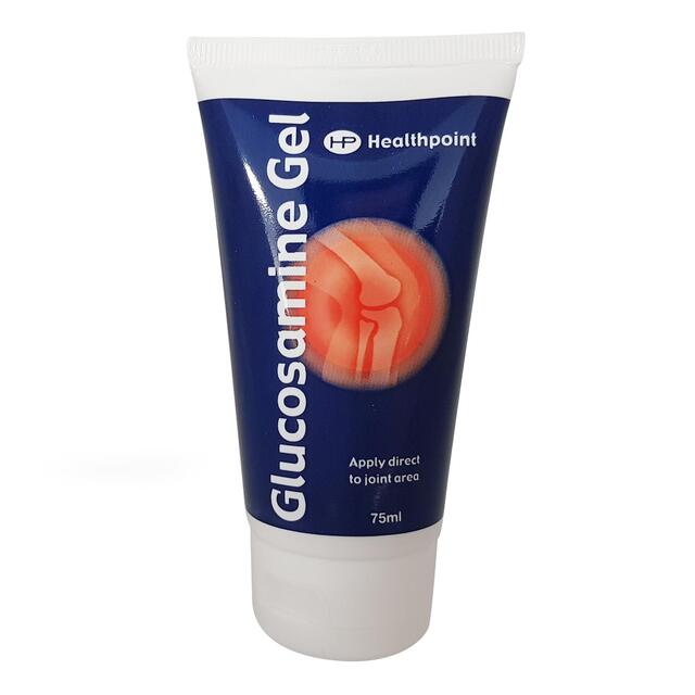 Healthpoint Glucosamine Gel Ocado