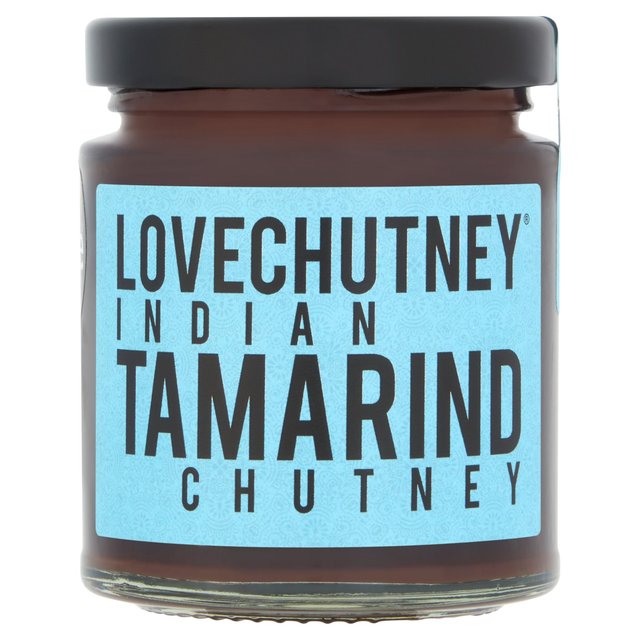 Lovechutney Tamarind Chutney, 180g