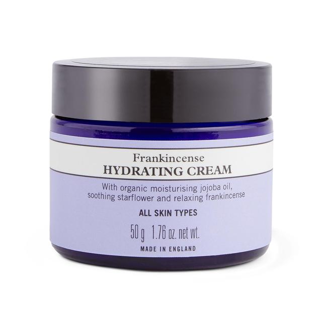 Neal’s Yard Remedies Frankincense Hydrating Cream, 50g