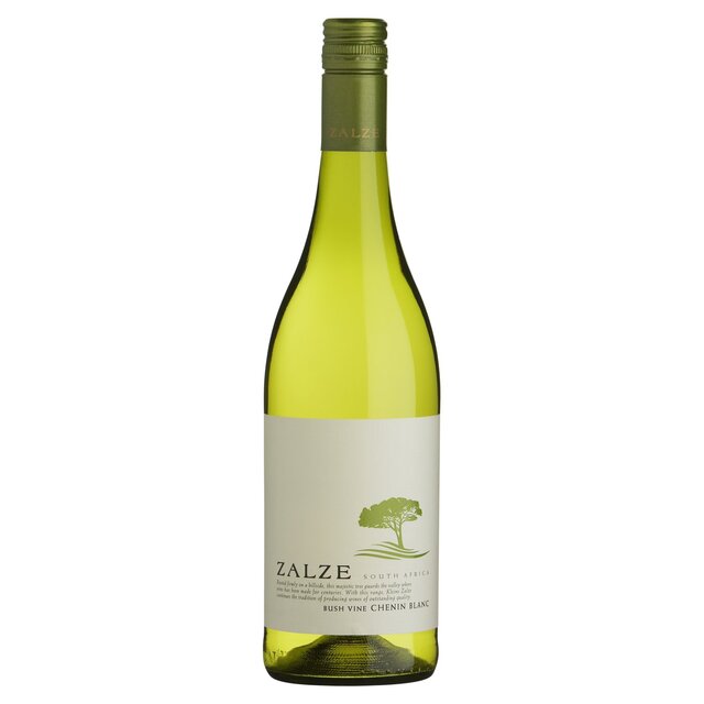 Zalze Chenin Blanc Ocado