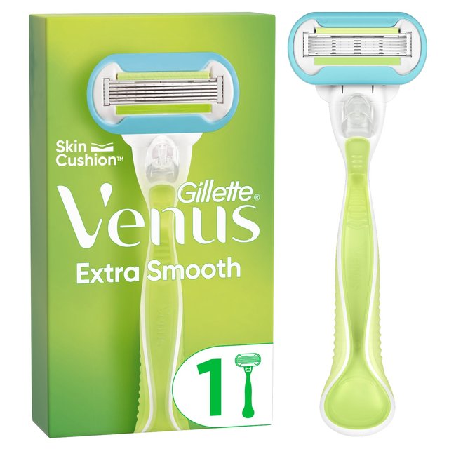 Gillette Venus Extra Smooth Razor