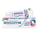 Sensodyne Sensitivity & Gum Sensitive Original Toothpaste
