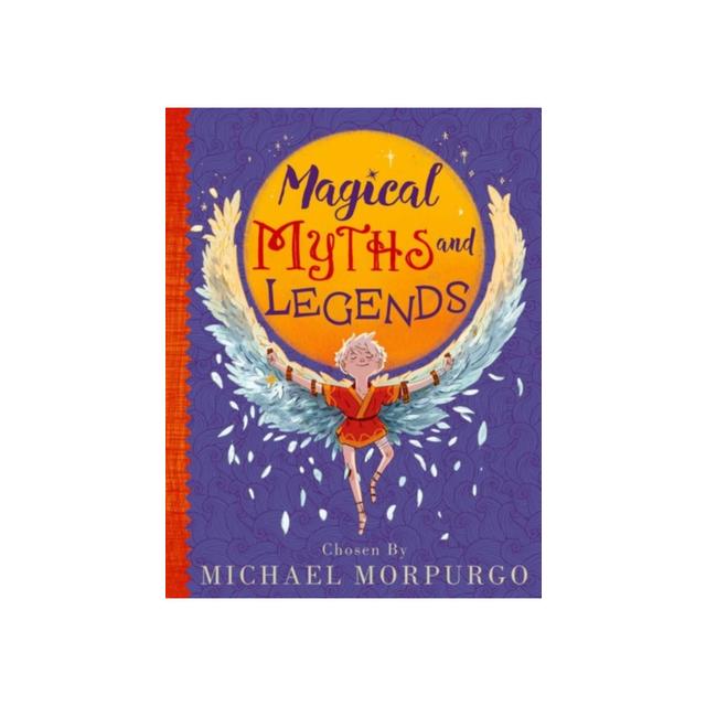 Magical, Myths & Legends