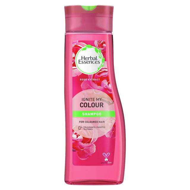 Herbal Essences Ignite My Colour Shampoo, 400ml
