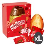 Maltesers Milk Chocolate Giant Easter Egg