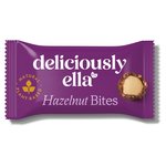 Deliciously Ella Hazelnut Nut Butter Bites