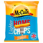 McCain Home Chips Lighter
