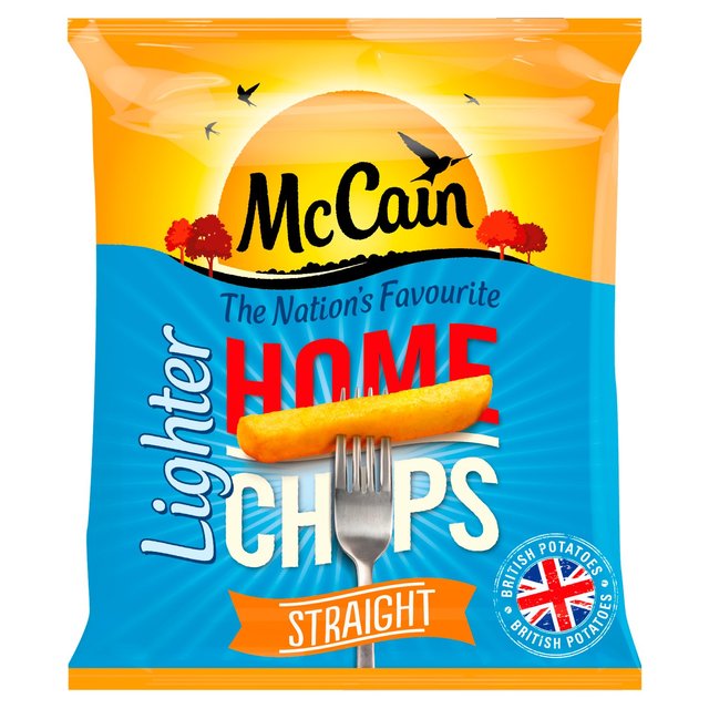 McCain Home Chips Lighter, 1kg
