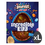 Nestle Smarties Giant Easter Egg
