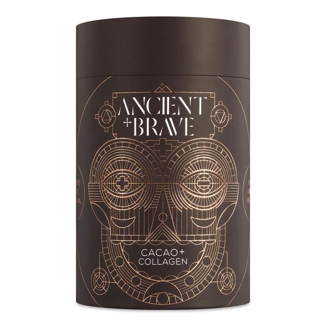 Ancient + Brave Cacao & Collagen, 250g