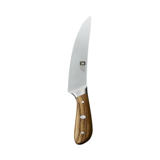 Richardson Sheffield Scandi Carving Knife, One Size