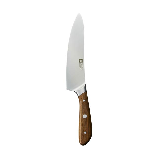 Richardson Sheffield Scandi Cook’s Knife 20cm