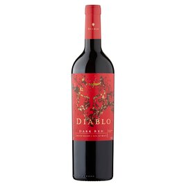 Diablo Dark Red | Ocado
