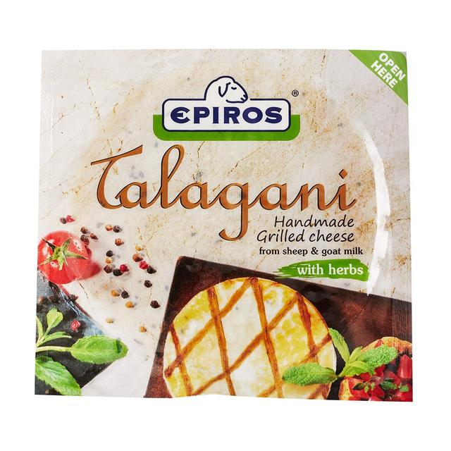 Epiros Greek Grilling Talagani Cheese, 180g