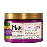 Maui Moisture Revive & Hydrate+ Shea Butter Hair Mask