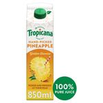 Tropicana Sensations Pineapple Fruit Juice