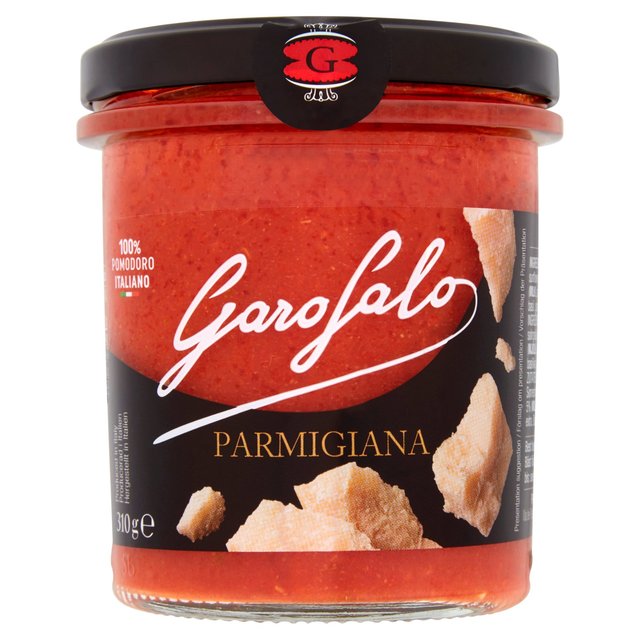 Garofalo Parmigiana Pasta Sauce, 310g