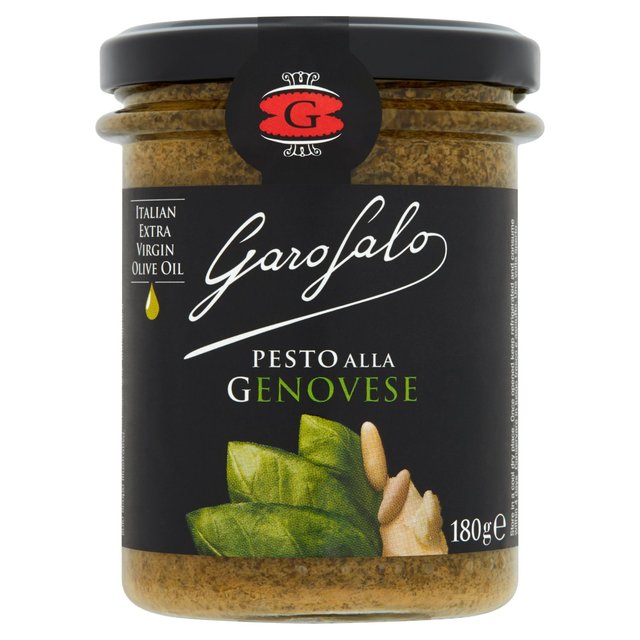 Garofalo Pesto Alla Genovese, 180g