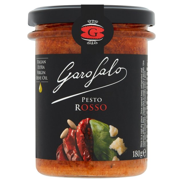 Garofalo Pesto Rosso, 180g
