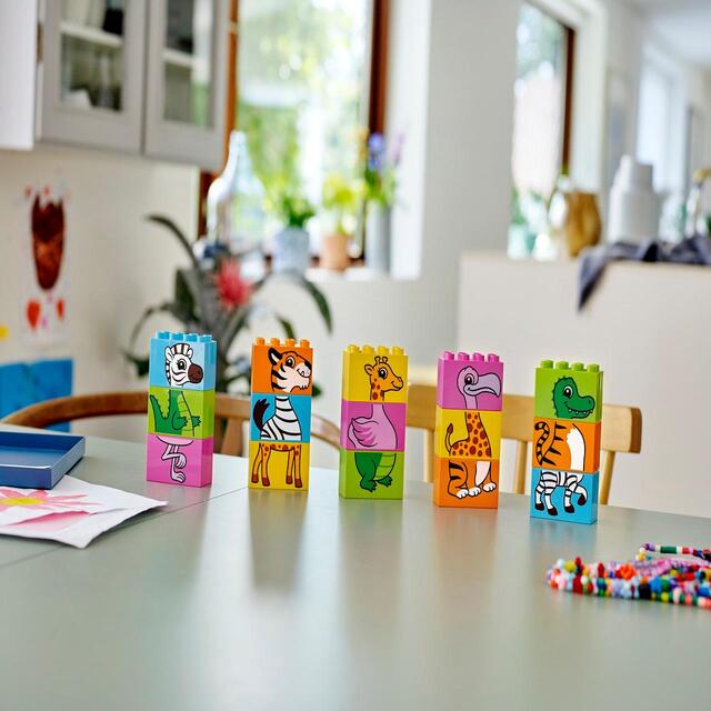 puzzle duplo