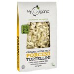 Mr Organic Porcini Mushroom Tortellini