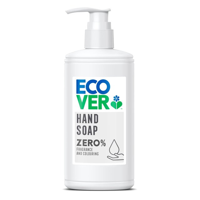 Ecover Zero Hand Soap, 250ml