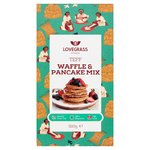 Lovegrass Teff Pancake & Waffle Mix