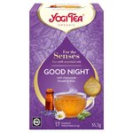 Yogi Tea For the Senses Good Night Tea Bags