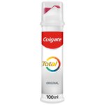 Colgate Total Original Toothpaste Pump