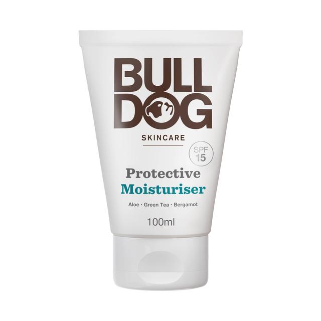 Bulldog Protective Moisturiser, 100ml