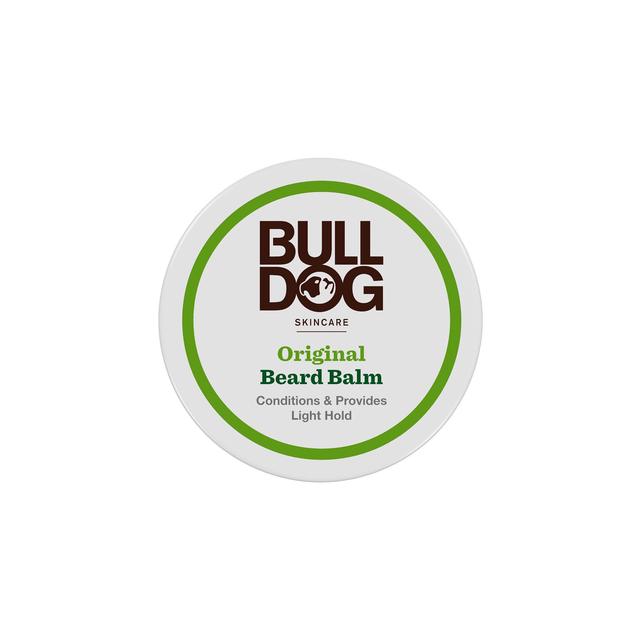 Bulldog Original Beard Balm, 75ml