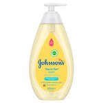 Johnson's Baby Top To Toe Wash
