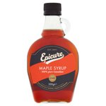 Epicure 100% Pure Maple Syrup