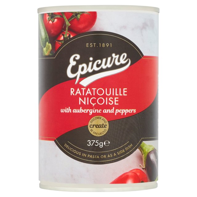 Epicure Ratatouille Nicoise, 375g