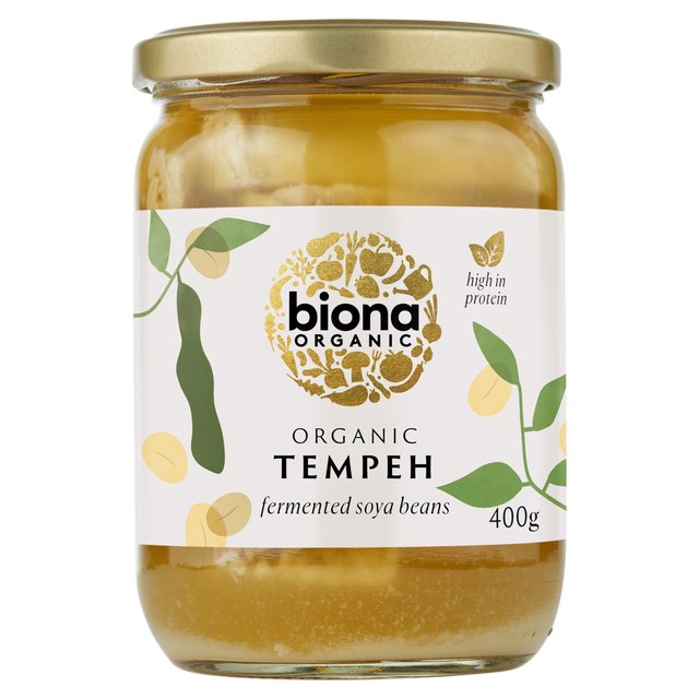 Biona Organic Tempeh, 400g