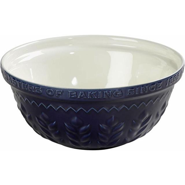 Tala Mixing Bowl, Stoneware, 30cm 5.5L