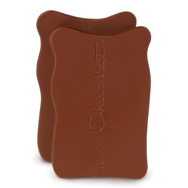 Hotel Chocolat 40% Milk Chocolate Slab Selector, 100g