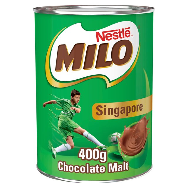 Milo ACTIV-GO Malted Milk, 400g