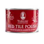 Tableau Red Tile Polish