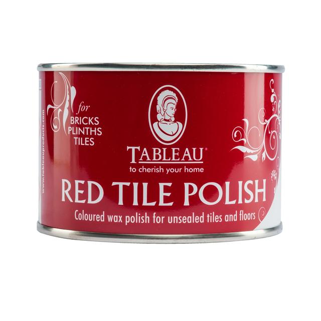 Tableau Red Tile Polish, 250ml