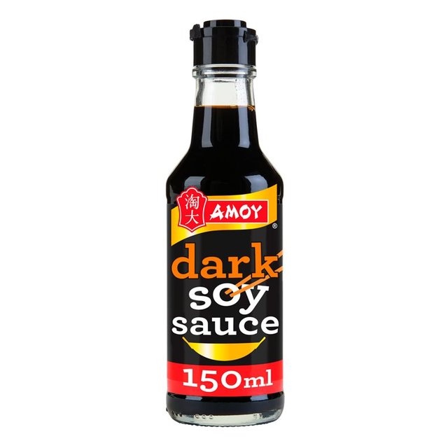 Amoy Sauce Dark Soy, 150ml