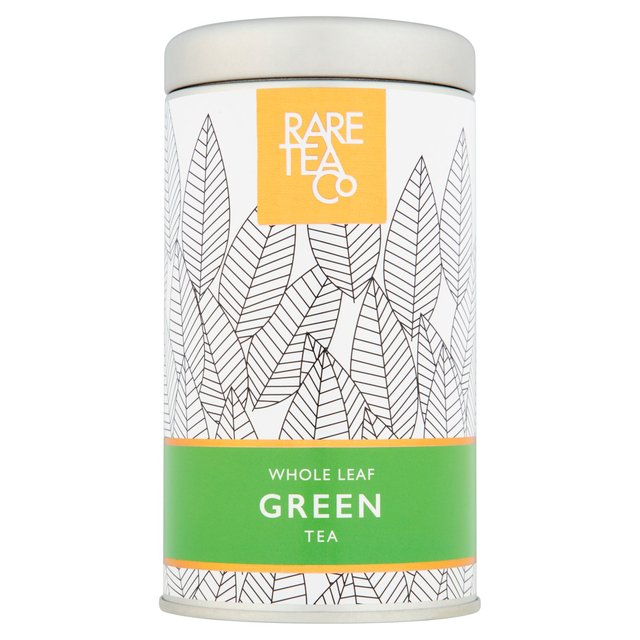 Rare Tea Company Loose Green Tea, 25g