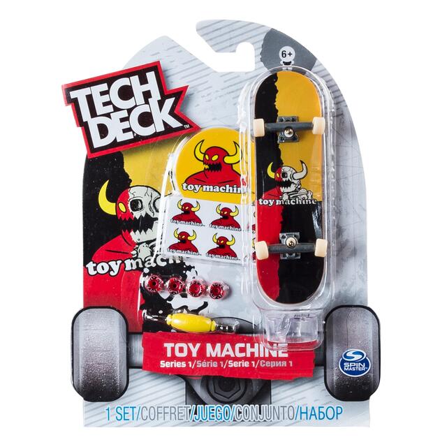 tech deck 96mm