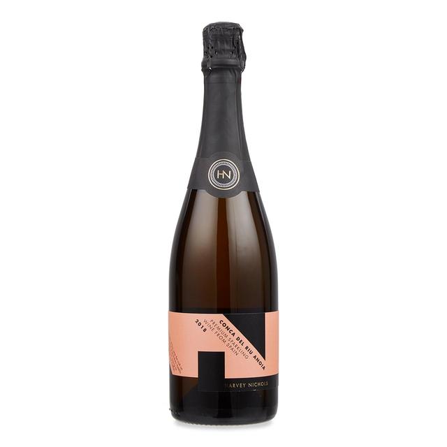 Harvey Nichols Conca del Riu Anoia Sparkling Wine 2018, 75cl