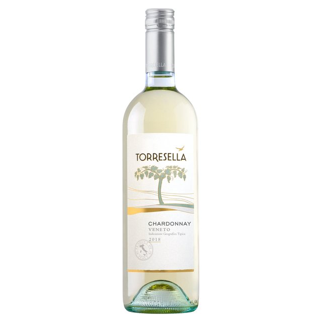 Torresella Chardonnay Veneto, 75cl