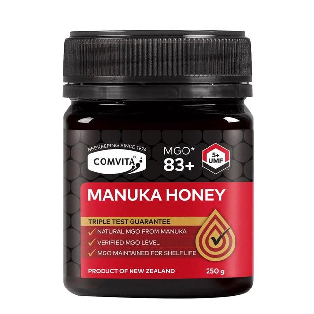 Comvita Manuka Honey Mgo 83+ (umf 5+) (250 GR), 250g