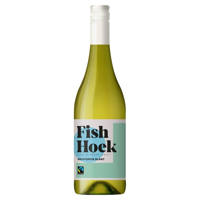 Fish Hoek Sauvignon Blanc, 75cl