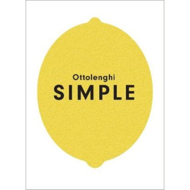 Ottolenghi Simple, One Size