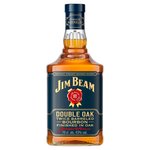 Jim Beam Double Oak Kentucky Bourbon Whiskey