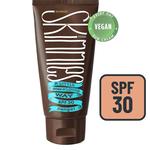 Skinnies SPF 30 Sunscreen Sungel, Vegan